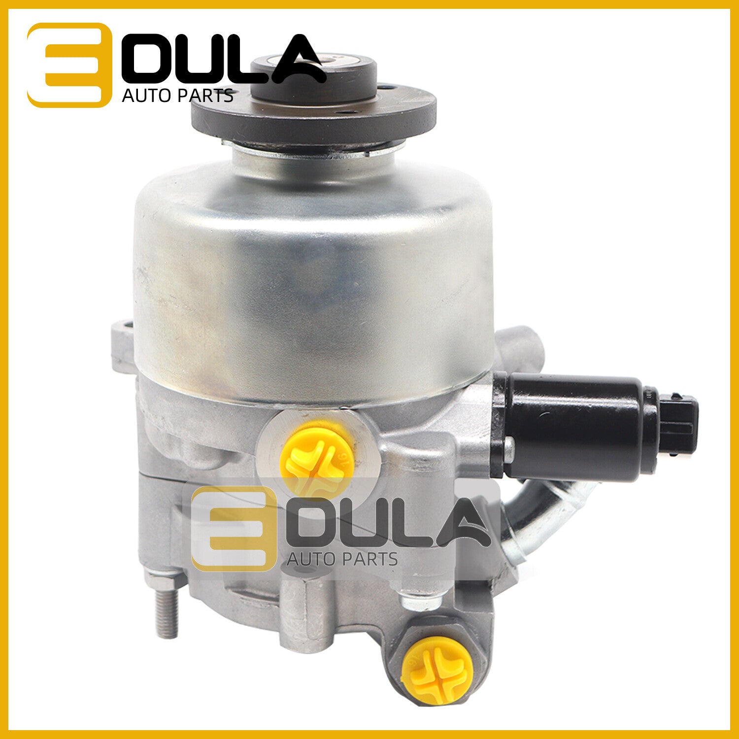 0034665201 Power Steering Pump for 2003-2006 for Mercedes-Benz W220 C215 CL500