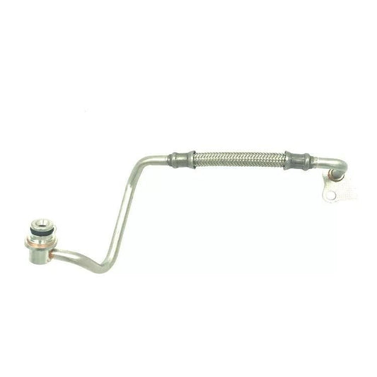 Turbocharger coolant and oil lines suitable for BMW N20 N26 228i 228i xDrive 528i