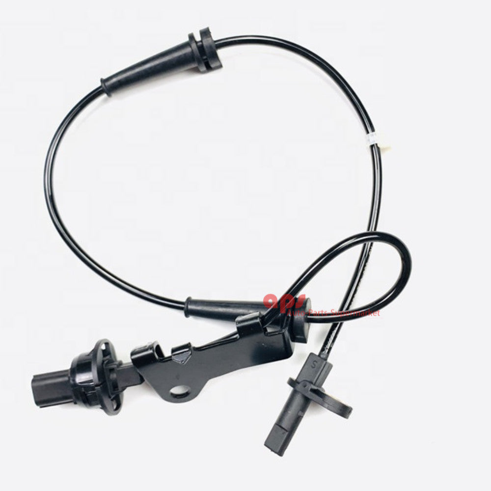 One set of ABS wheel speed sensors is suitable for Honda CRZ Fit Insight City 2009-2015 1.3L and 1.5L.