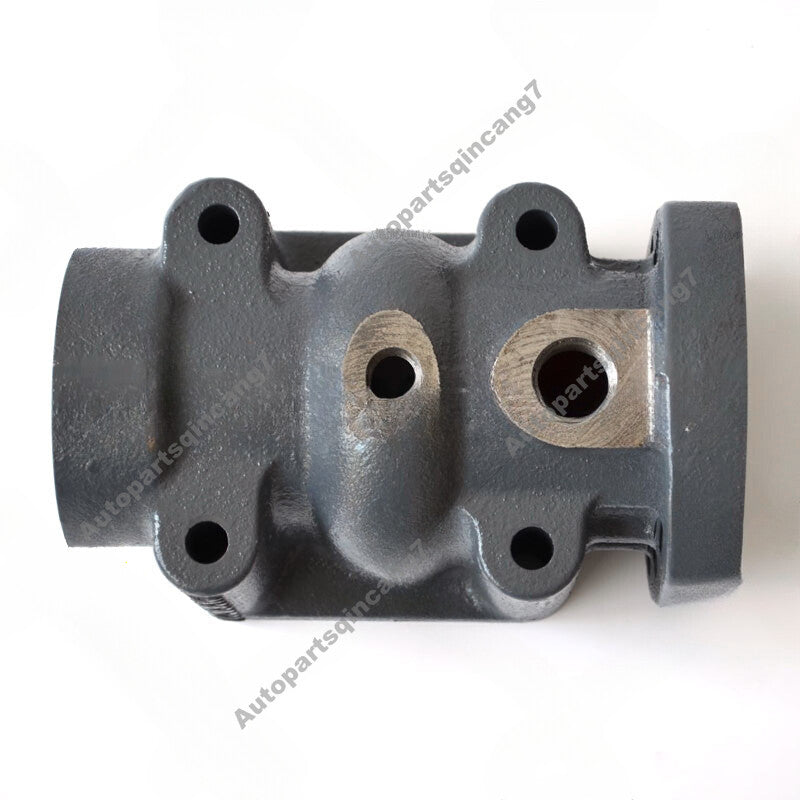 Oil Shut-Off Valve 1626297204 for Atlas Copco Air Compressor XRVS1550 XRHS650