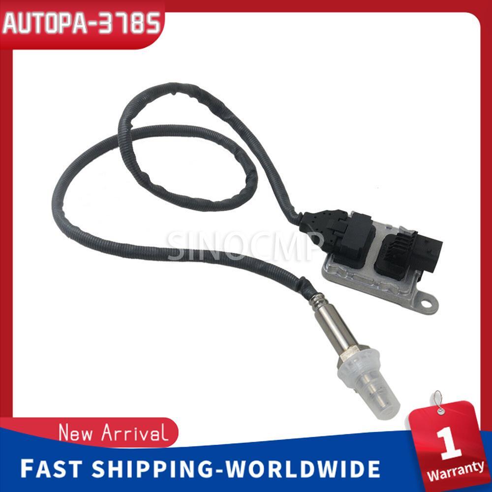 Diesel Sensor 5WK96741 Nitrogen Oxide 4326874 11.0L 2872946 For 15.0L