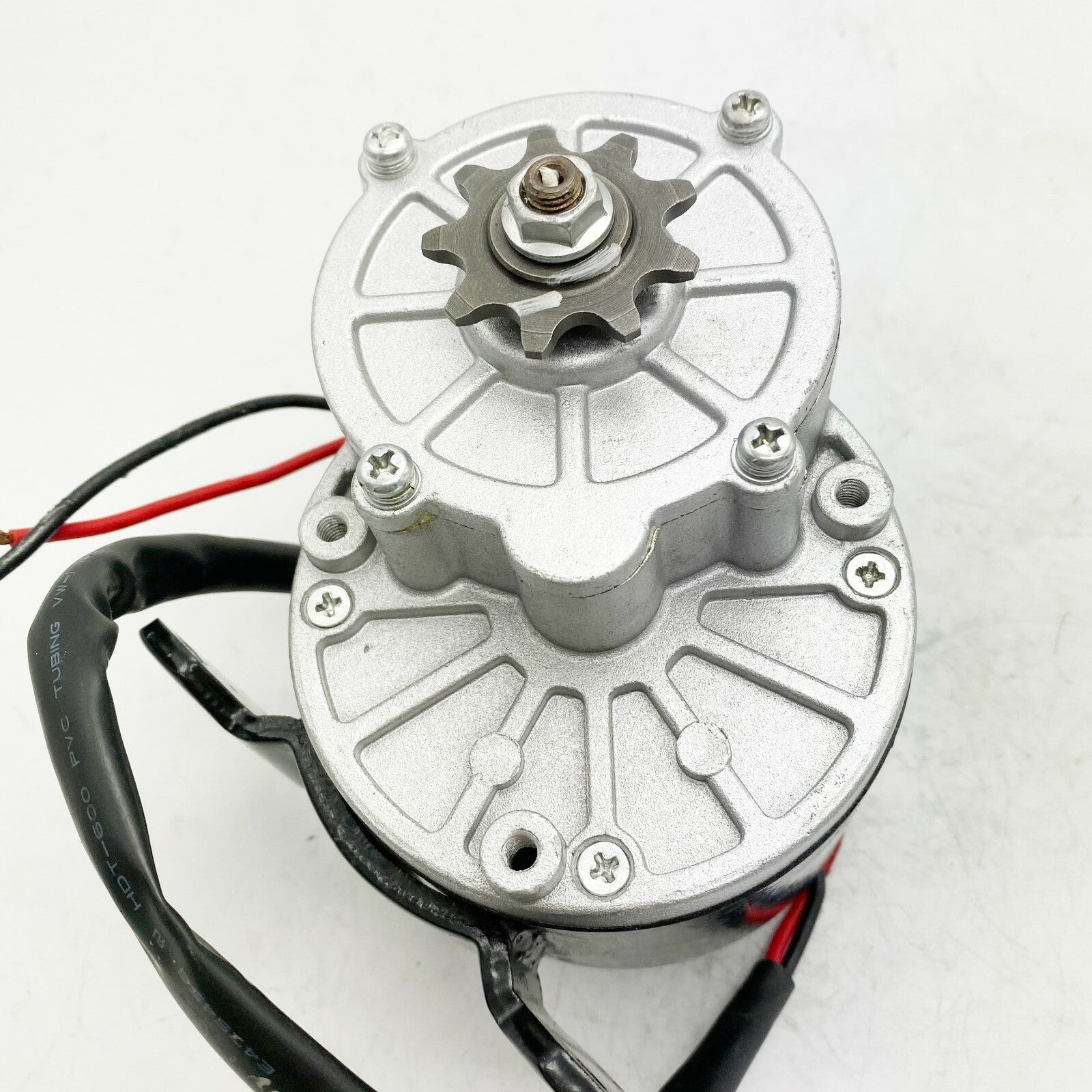 Starter Motor MY1016Z 350W 24V Type Replacement Motor Electric Scooter Go-Kart