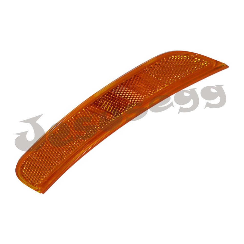 68229423AA For 2017-20 for Chrysler for Pacifica LEFT Front Side Marker Light Reflector