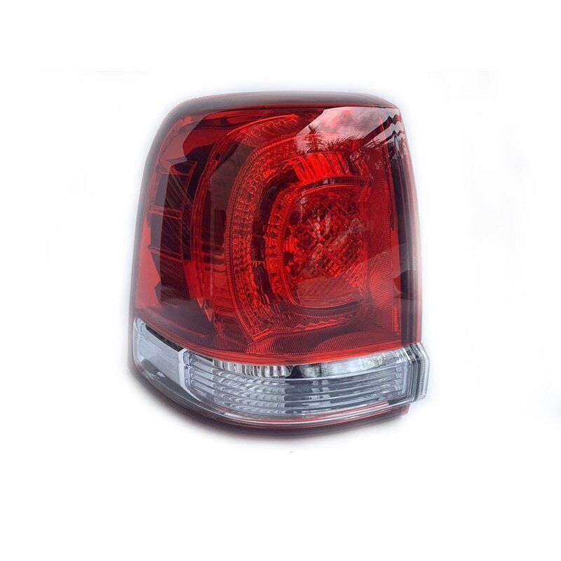 Right Rear Tail Light Brake Stop Light for Toyota for Land Cruiser LC200 2008-2011