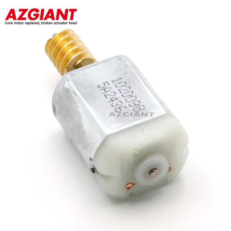31253657 Car door lock actuator motor; 31253658 Suitable for Volvo XC60 MK1 (2008-2017)