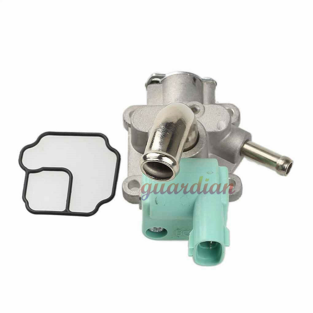 22270-75030 Idle Air Control Valve for Toyota 4Runner T100 Tacoma 2.4L  2.7L Engines