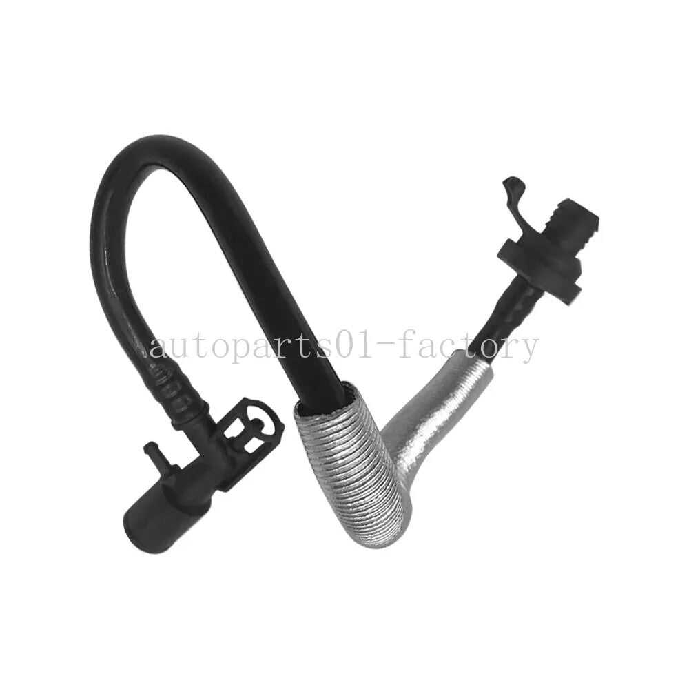 1Brake Vacuum Pipe Non-Return Check Valve Booster HosePipe for VW for Passat CC B7
