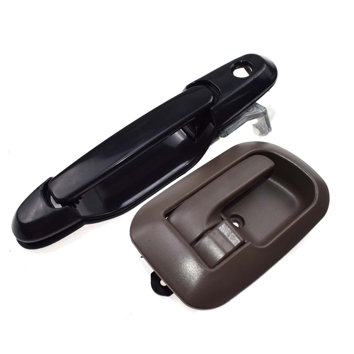 for TOYOTA for Sienna 6927708010 6921008010 2Pcs Set Right Driver side Door Handles