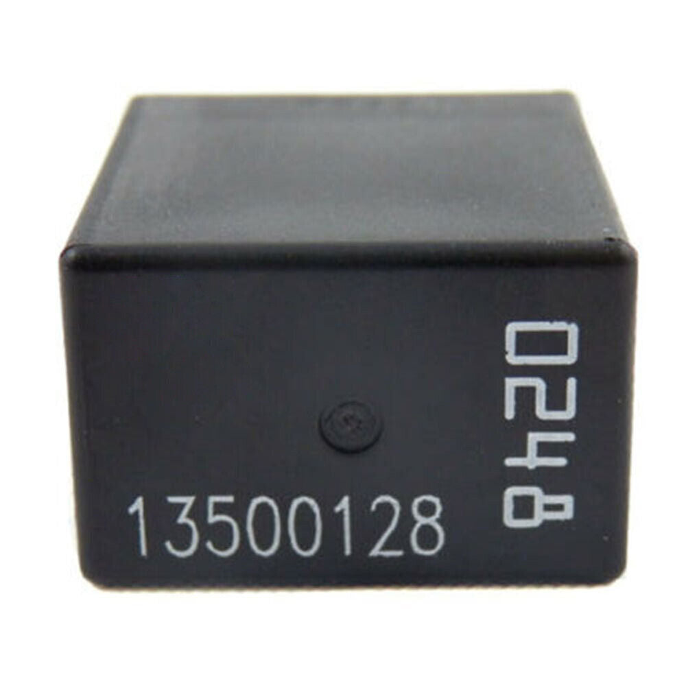 1PC 13500128 For GM for CADILLAC for ISUZU for SATURN 5-Pin Relay 5-Terminal Multi-Use Relay