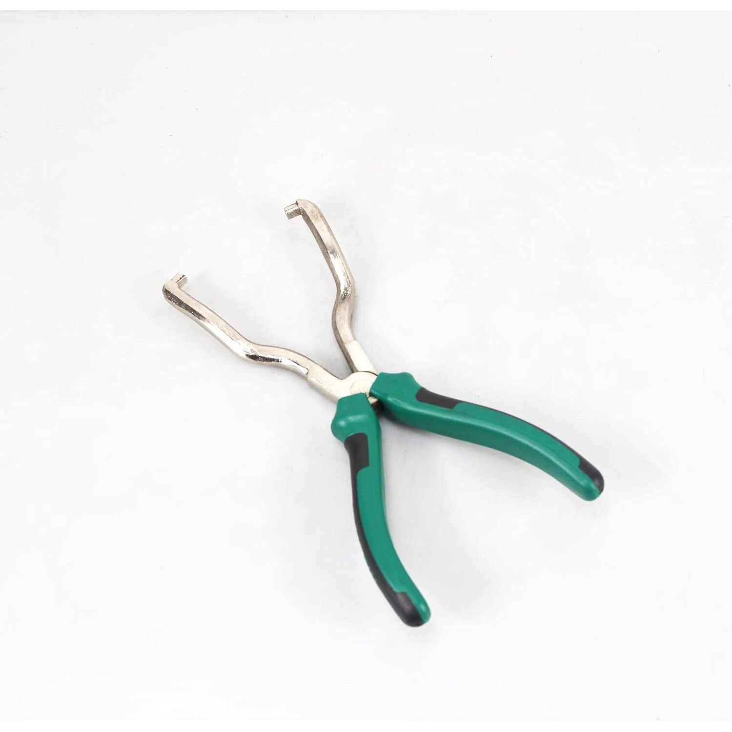 Fuel line pliers, hose clamps, gasoline hose disconnect and disassembly pliers