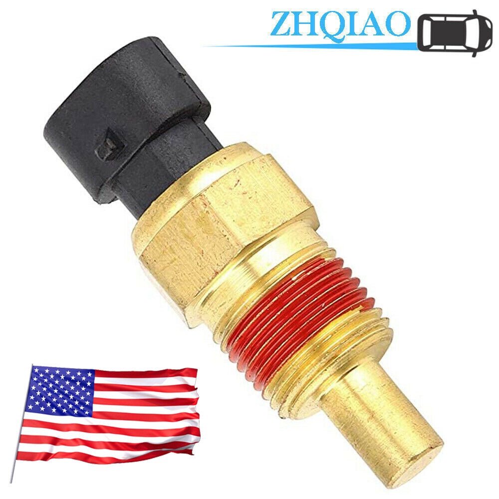 Coolant Temperature Sensor Water Temp Sender for GMC for Chevrolet for Pontiac 213-928