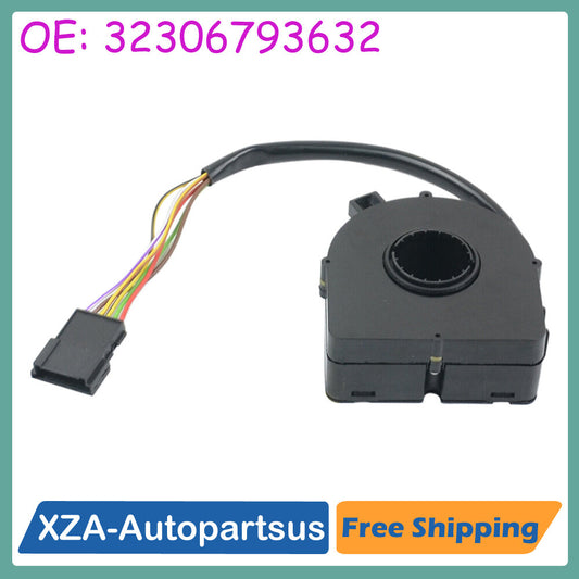 Steering Angle Sensor for BMW 3' E46 5' E39 7' E38 X3 E83 Z3 E36 Z8 E52 6760232