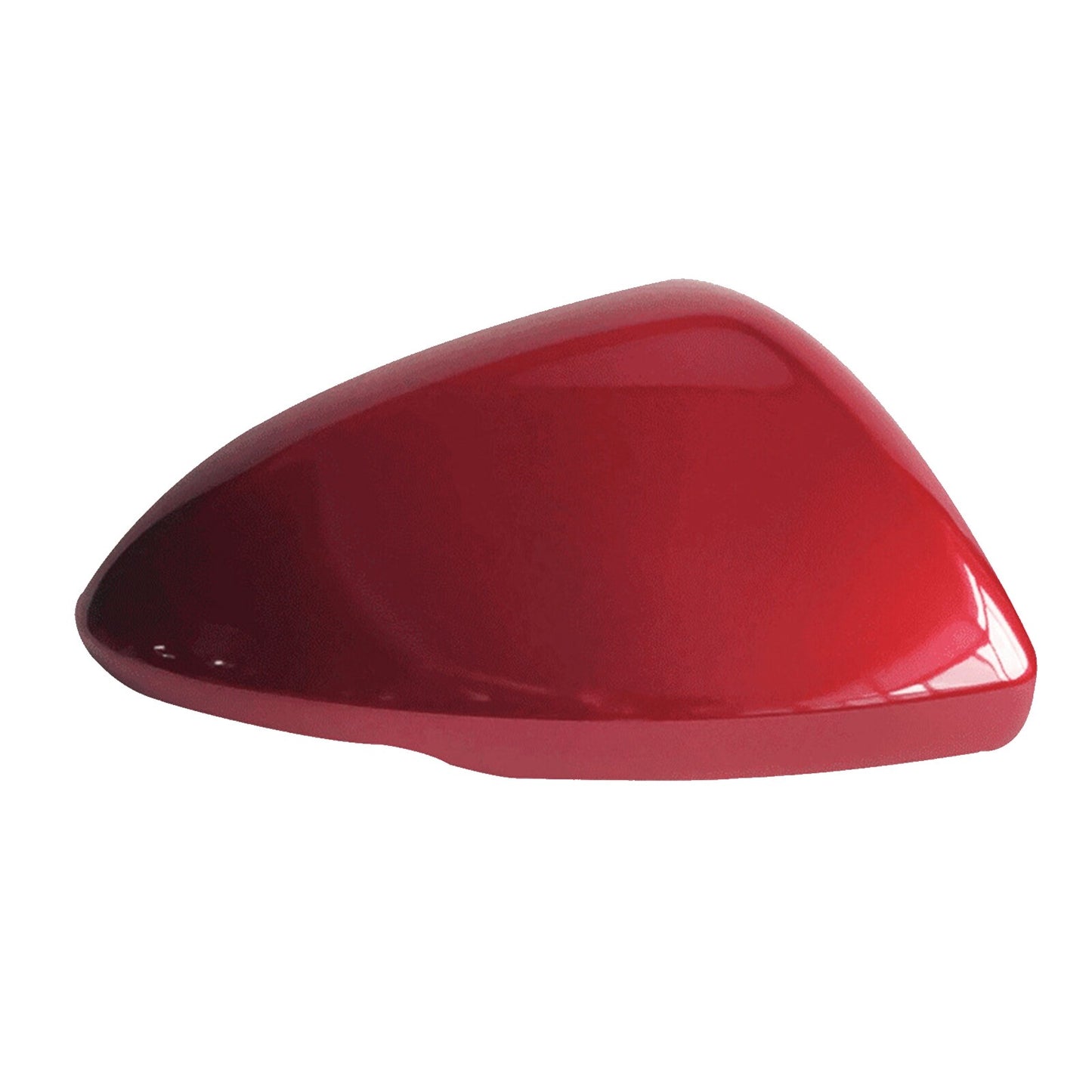 New Right Side Mirror Cover Cap Red for Chevrolet for Cruze 2017 2018 2019 NEW