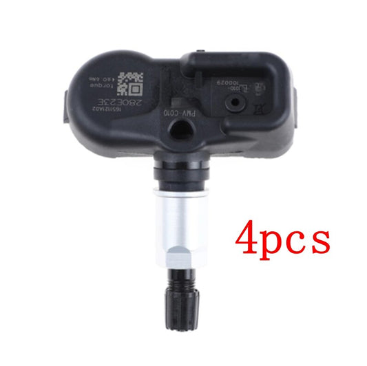 315MHZ Tire Pressure Sensor Monitor 42607-52020 42607-30060 TPMS Fit for Toyota