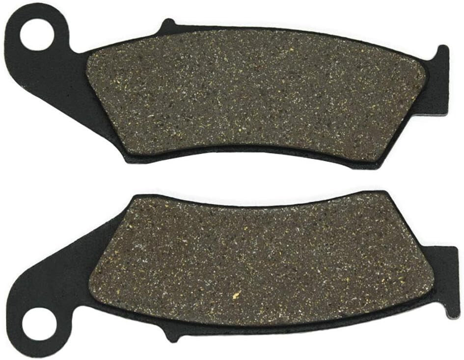Brake Pads for Suzuki DR650 1996-2016 DR350 1997-1999 RMX 250 1996-1998 DR-Z250