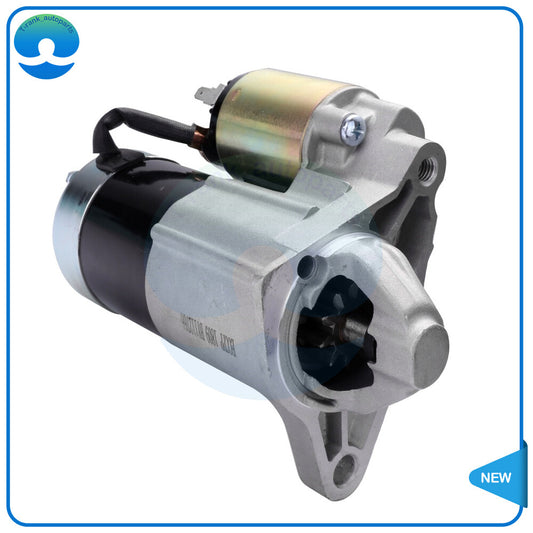 For 2003  2004 for Jeep Grand Cherokee Sport Utility 4.7L V8 Starter Motor 17866