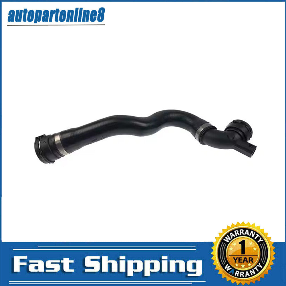 17127531769 Lower radiator coolant hose suitable for BMW X1 E82 E84 E88 E90 E91