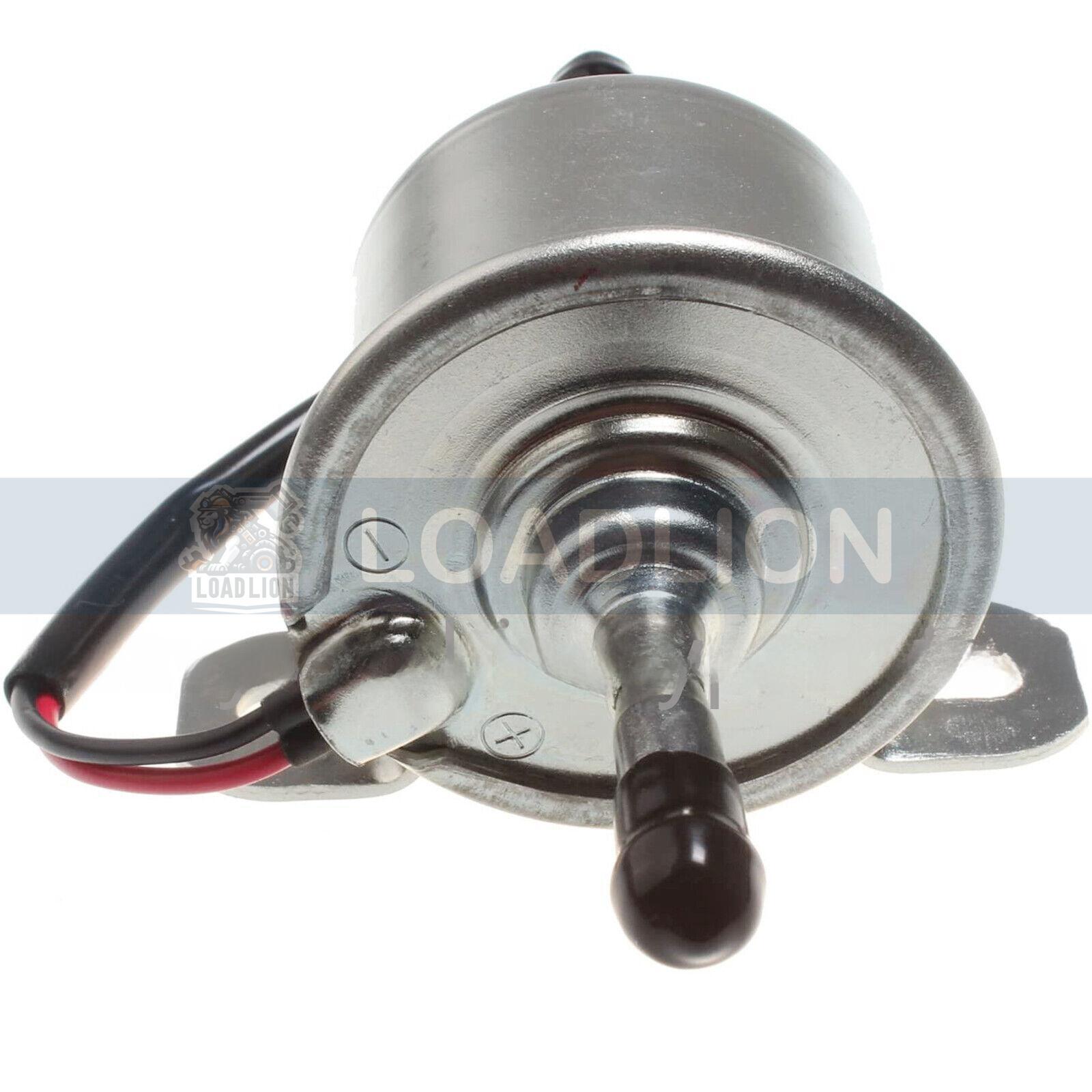 Fuel pump AM876266 AM876207 Fits For 430 755 855 3036E Yanmar Engine
