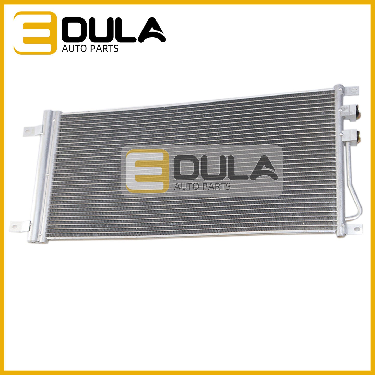 Automatic AC condenser? Suitable for Ssangyong for Korando III C VA 2.0 diesel 68400-34001