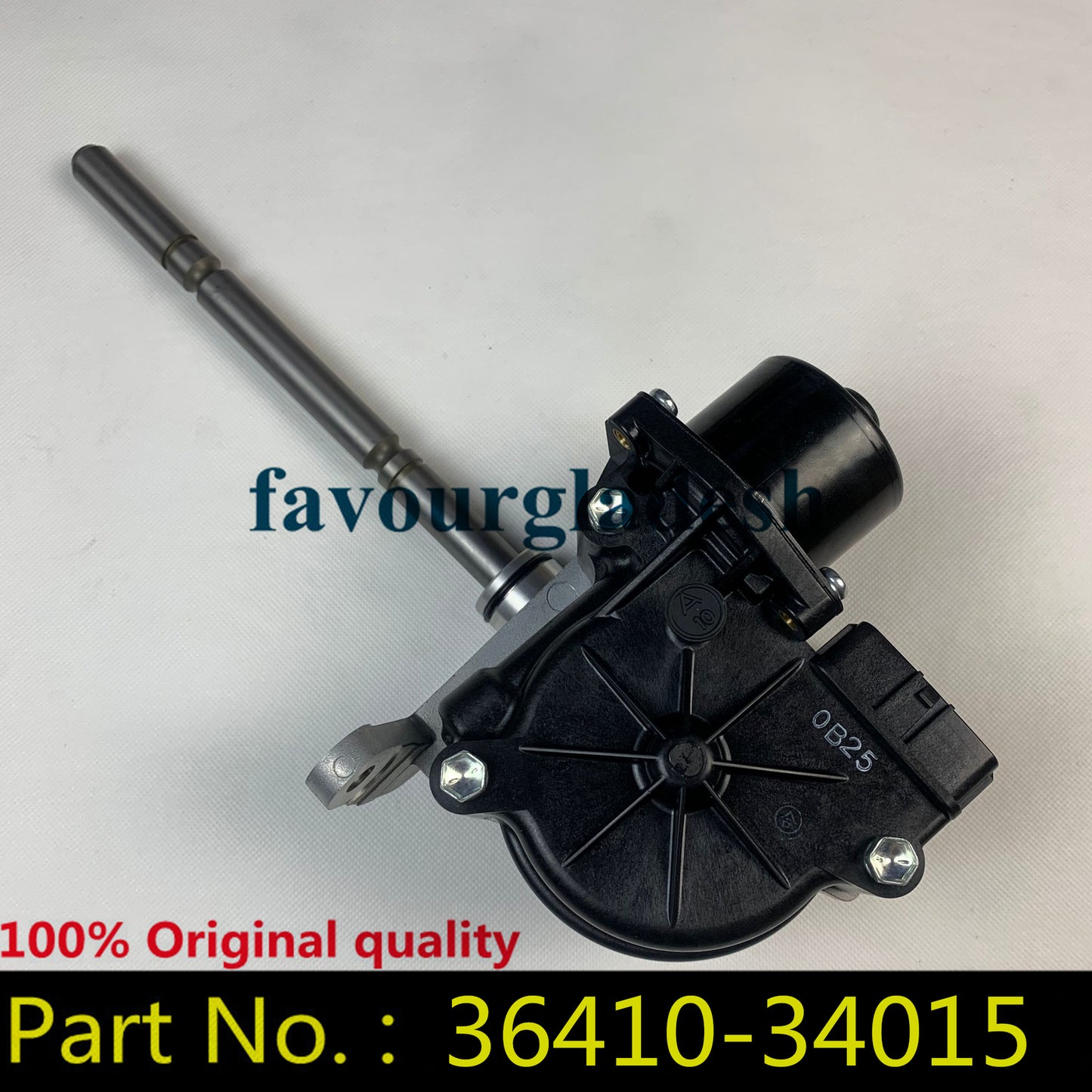 Transfer Case Shift Actuator Motor for Toyota Tacoma Tundra 4RUNNER 36410-34015