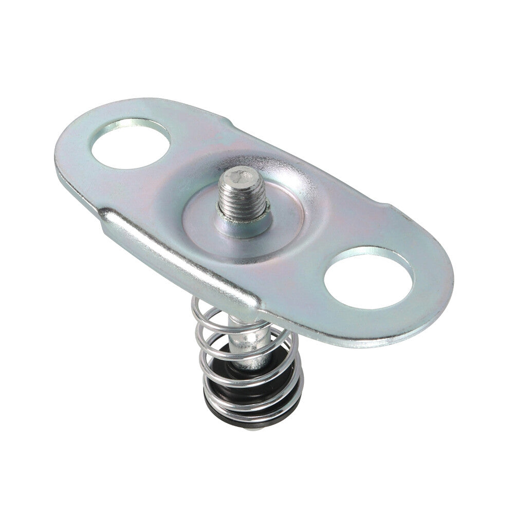 Upper Left or Right Hood Lock Catch Silver Fit for BMW E46 E53 323i 325i 330i for X5