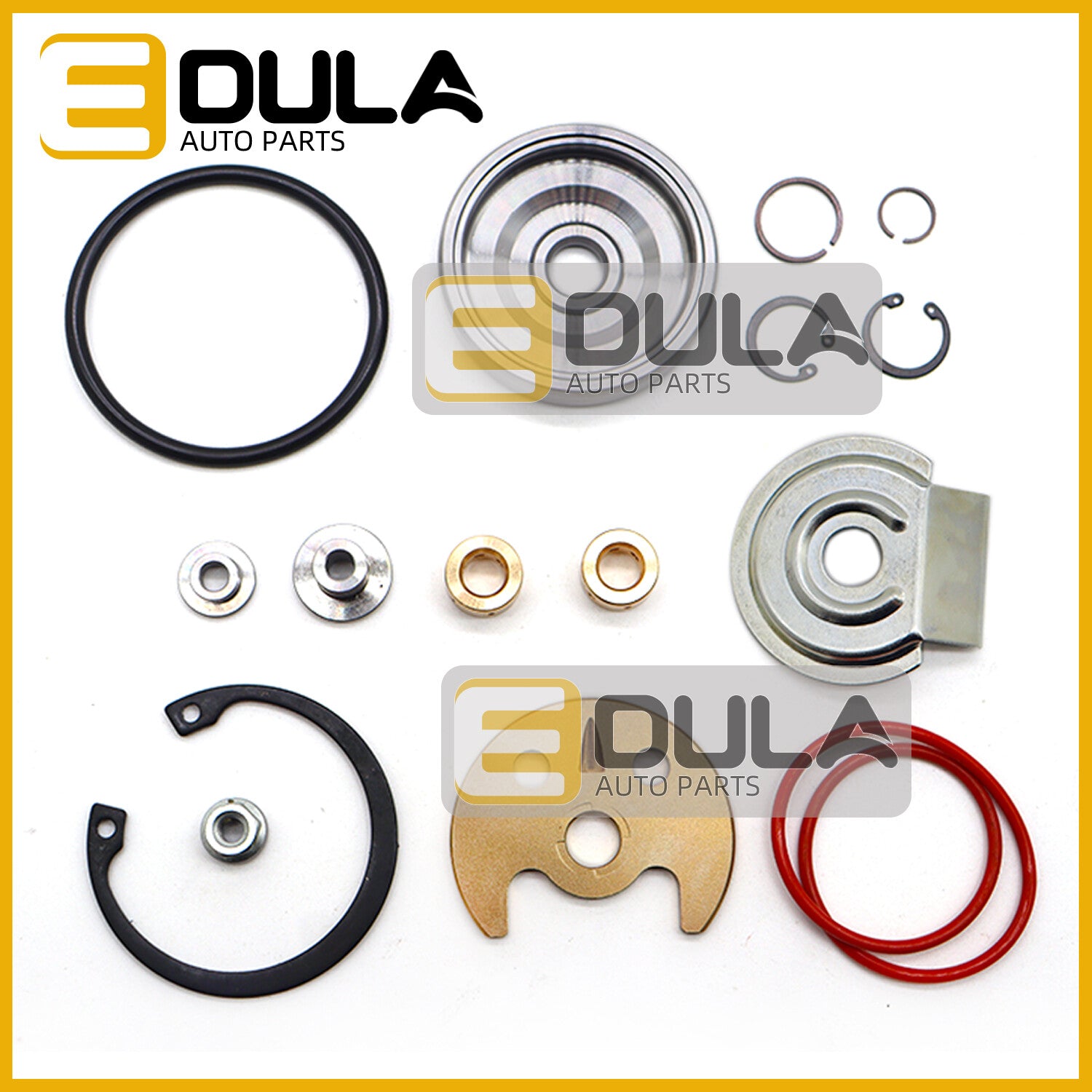 TD02 / TD025 /Turbocharger repair kits Fits for Citroen for Peugeot 1.6HDi /NEW