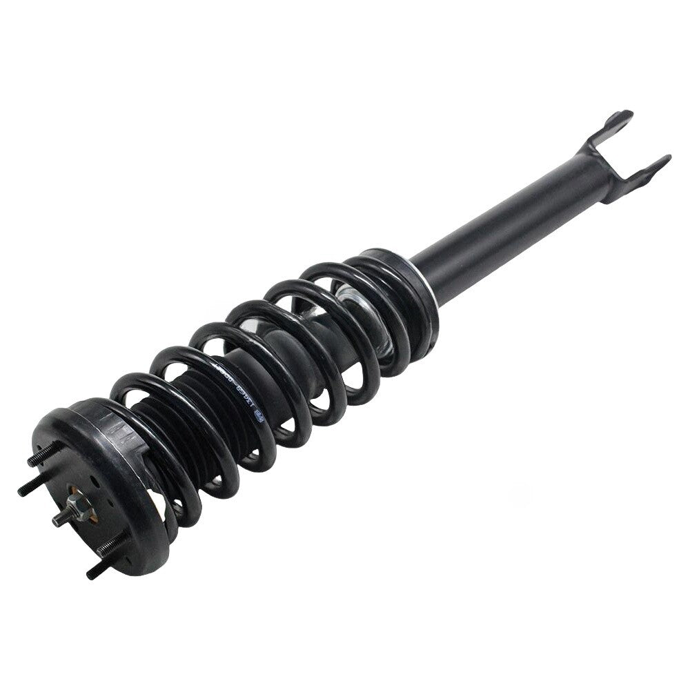 Full front and rear shock absorber struts from Assys, suitable for Dodge for Challenger SRT/SXT chargers 15-23