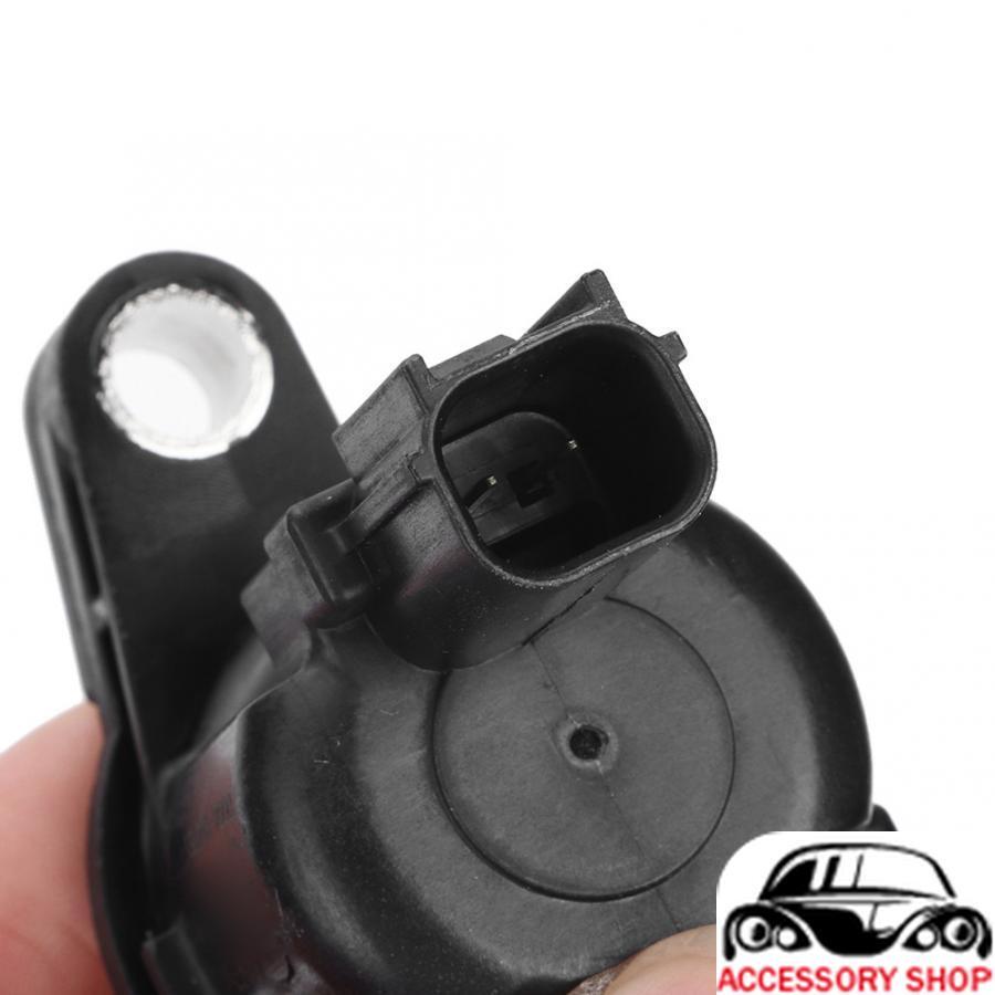 Clear control solenoid valve assembly for Honda for Civic suitable for original equipment manufacturers 36162-RNA-A01
