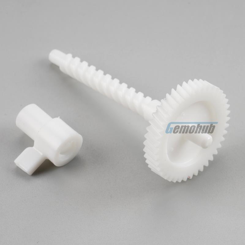 Rear Trunk Lock Actuator Motor Gear For 13-17 for Audi RS6 Avant 2012-2017 for Audi RS7