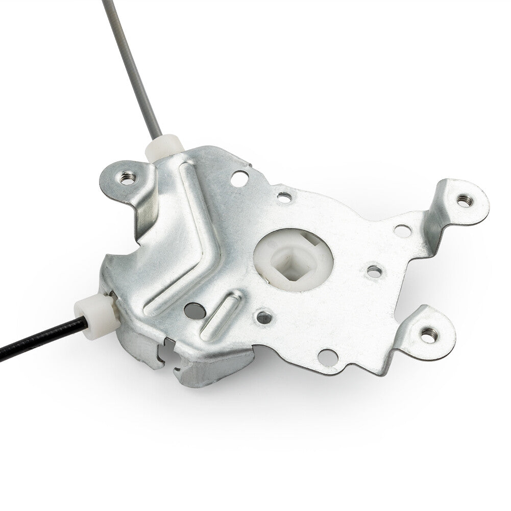 New front left driver power window regulator for Mitsubishi Outlander MR573877