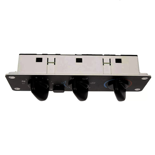 New HVAC Heater A/C Climate Control Module for Freightliner M2 100 2002-06