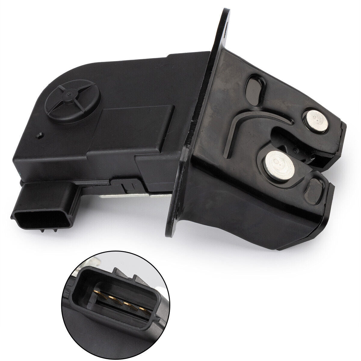 Tailgate Hatch Trunk Lock Latch Actuator for Hyundai for Veloster 2012-17 81230-2V00