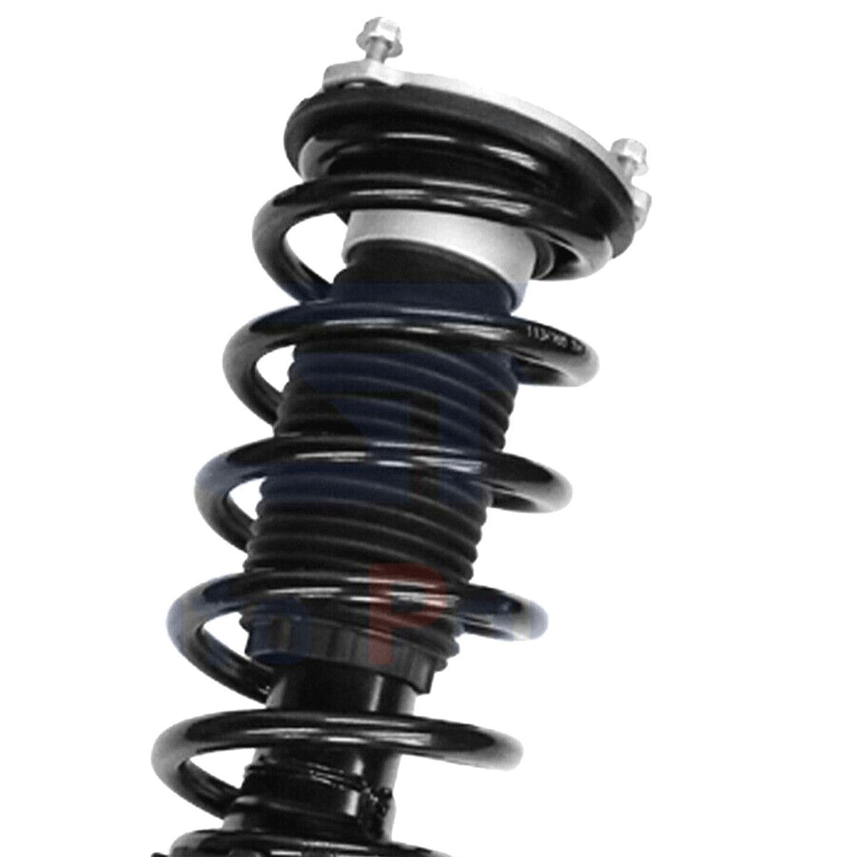 Front left shock absorber strut assembly suitable for Tesla Model 3 2WD RWD 2017-2021