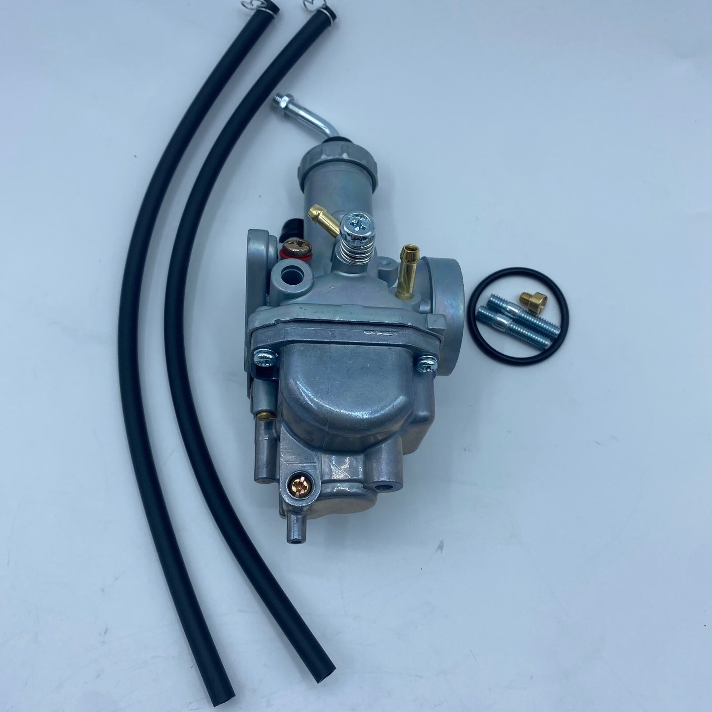 Carburetor for Yamaha 125 Breeze YFA125 Grizzly 125 YFM125G Moto 4 YFM225 YFM250