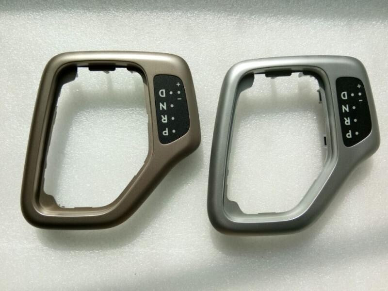 for Jeep Cherokee 2014 2015 2016 2017 1x Center Shifter Bezel Factory 5YD27LS5AA