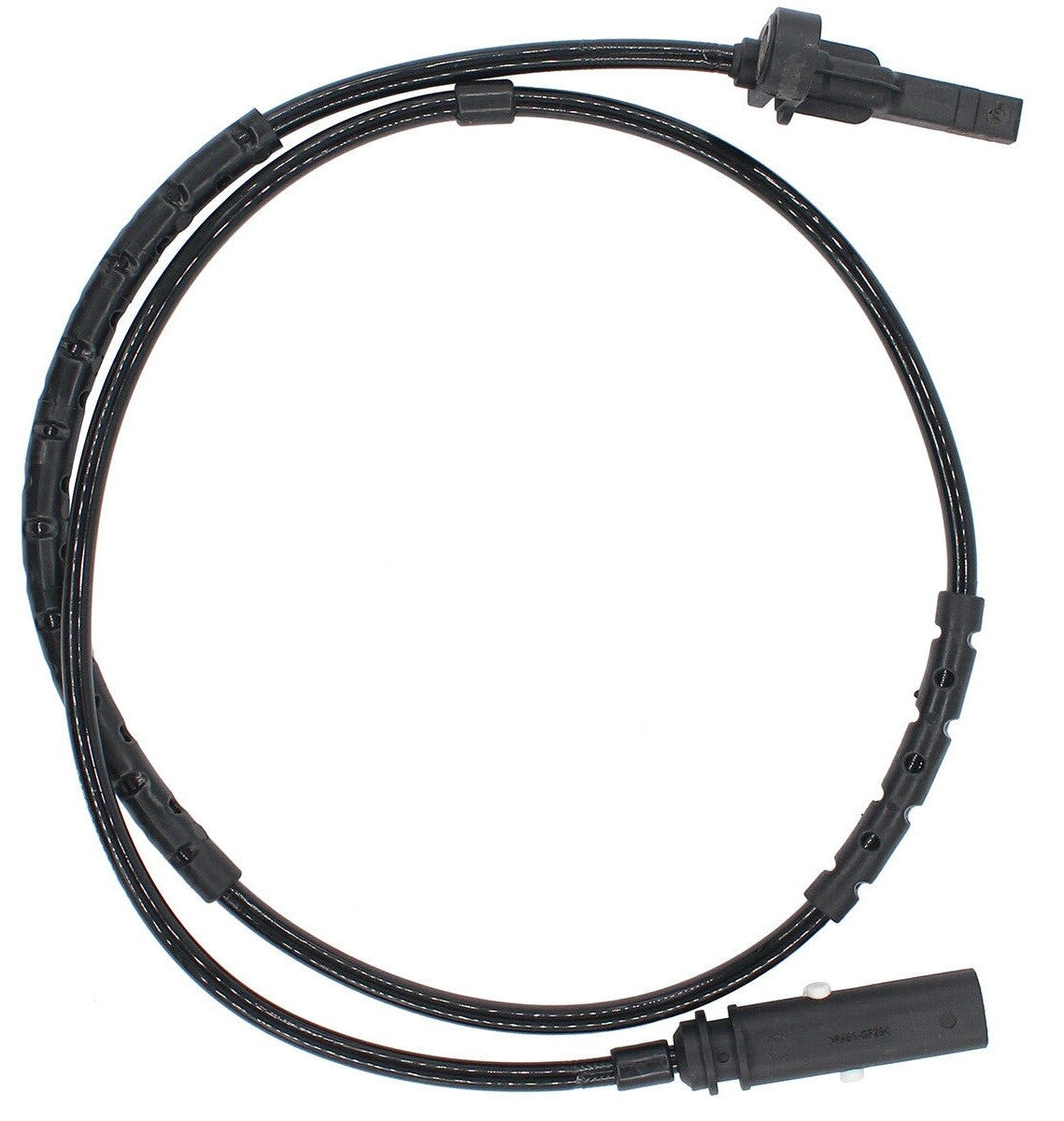 2PCS Rear ABS Wheel Speed Sensor for BMW F22 F23 F30 F32 F33 F36 34526791225
