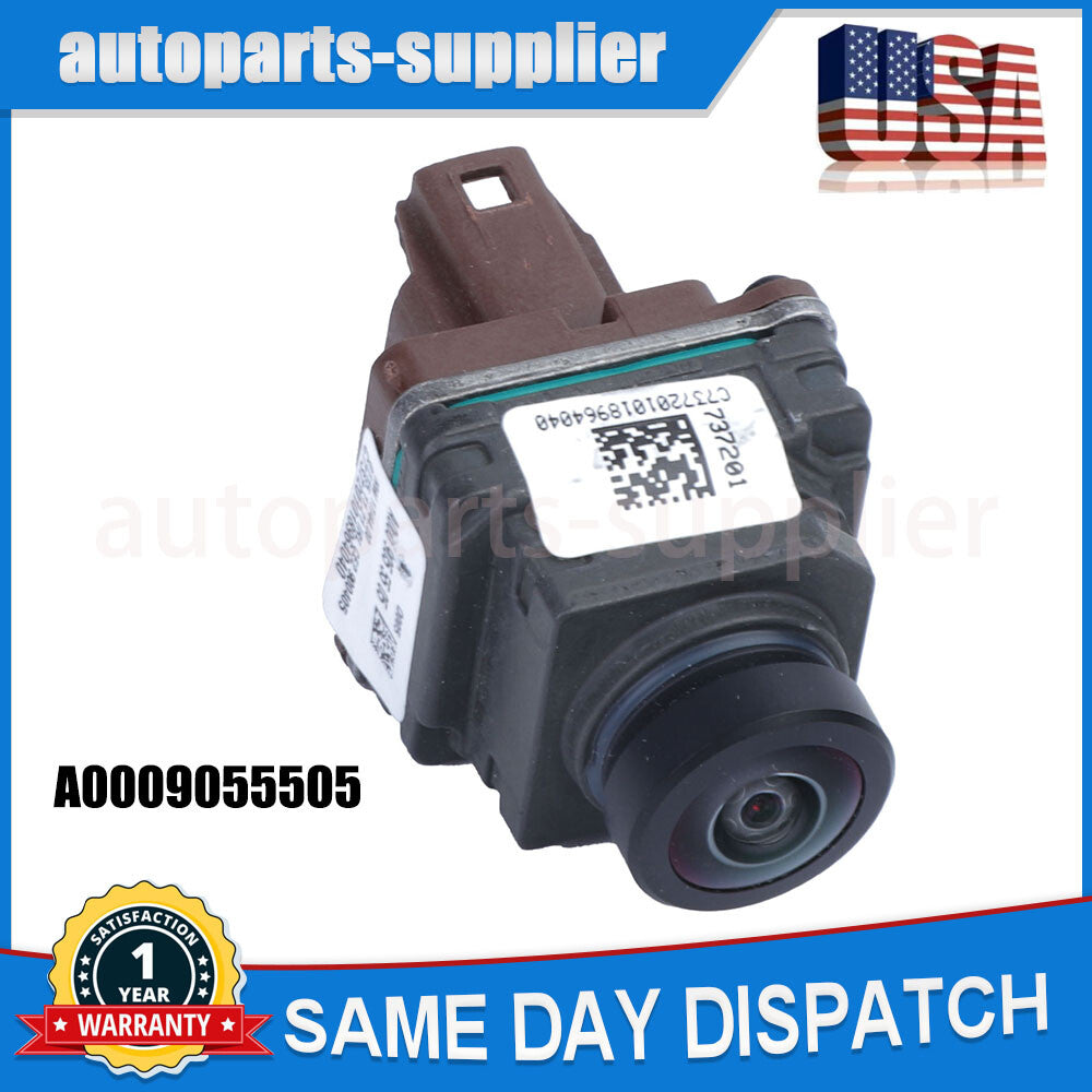 360¡ã Surround View Parking Camera for Mercedes-Benz GLS450 CLA250 A0009055505