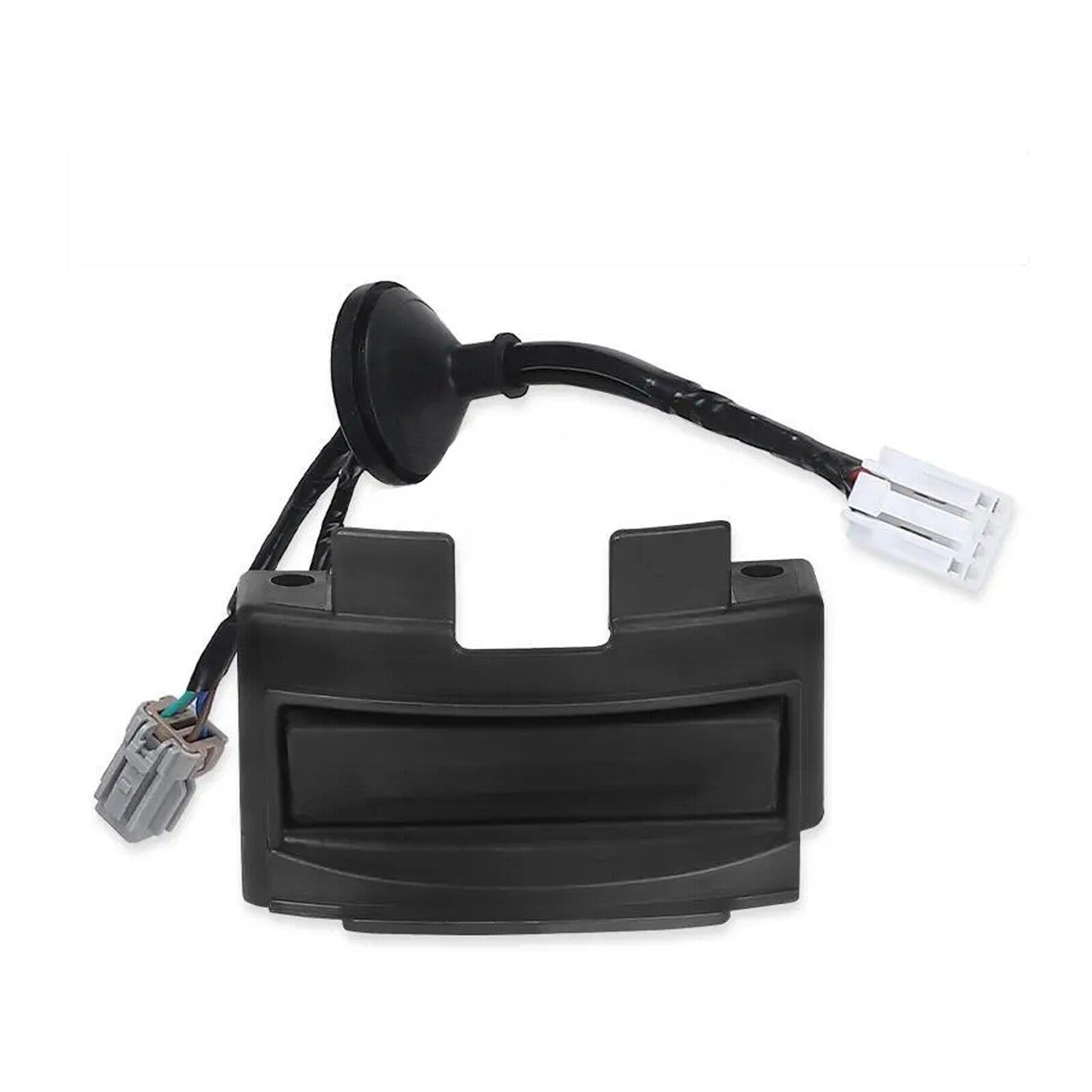 Rear Trunk Tailgate Door Handle Switch Fit for Hyundai for Veloster 12-17 2013 2014 OT
