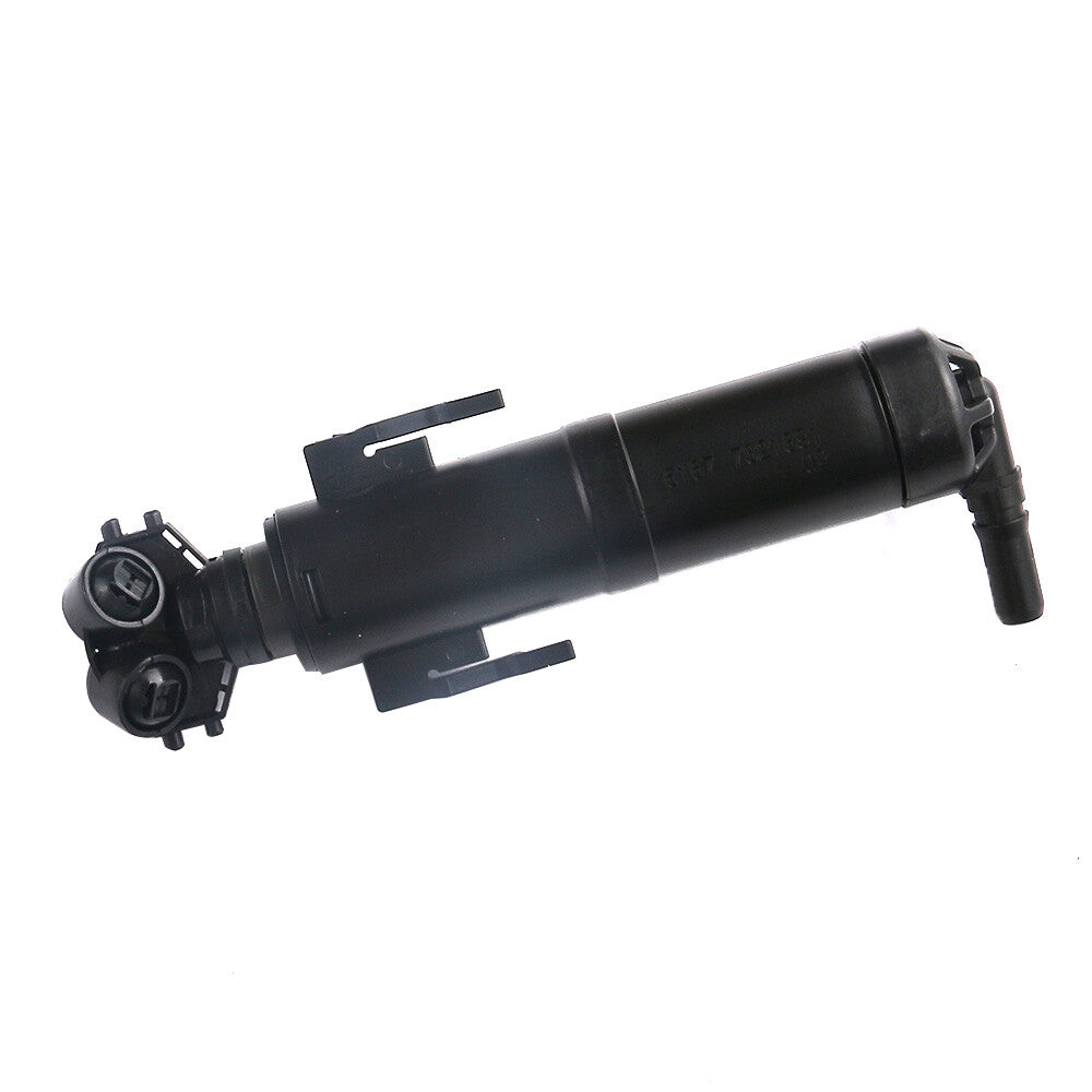 for BMW X1 2013-2015 E84 Headlight Washer Wiper Nozzle Sprayer Left 61677321891