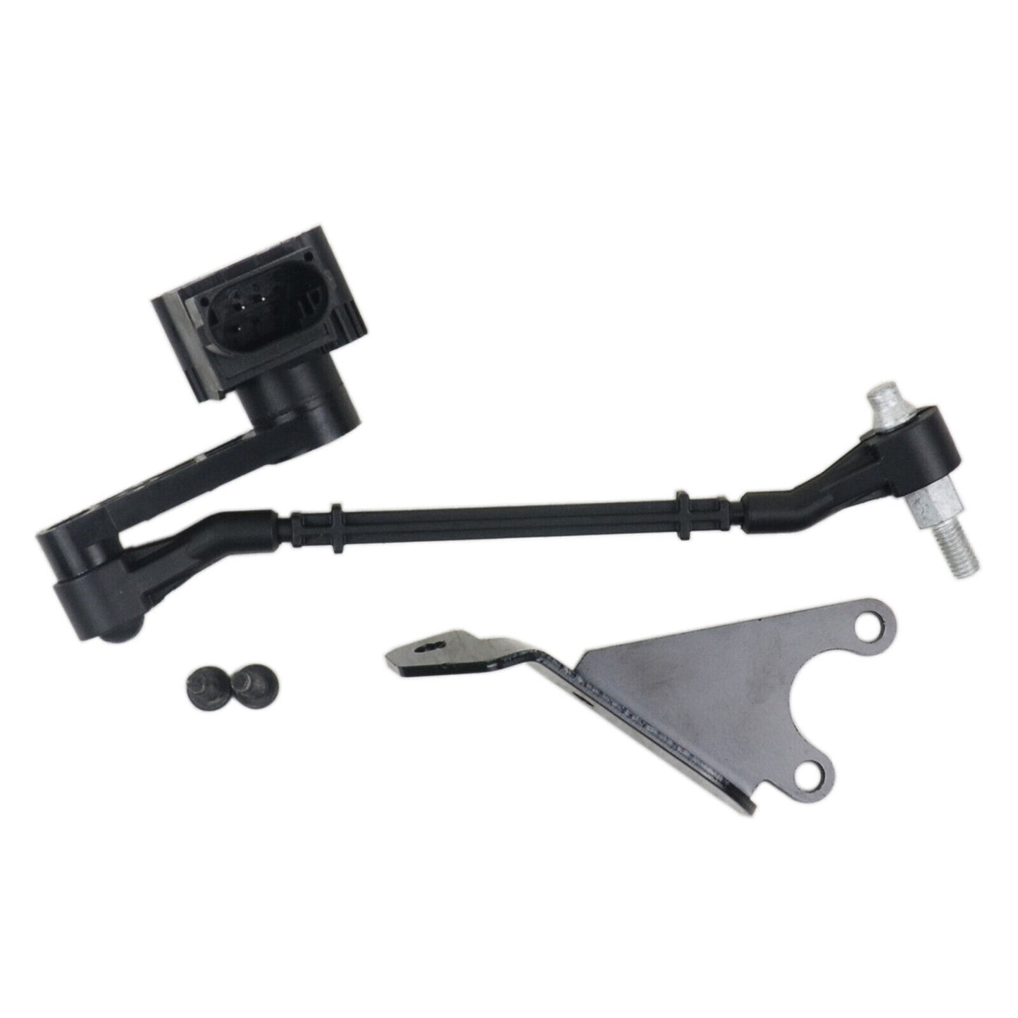for Land Rover for Range Rover L322 1x Front Left Air Suspension Height Sensor