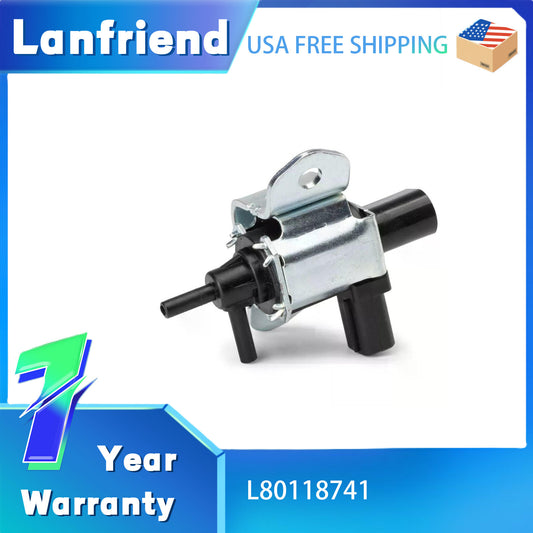 L80118741 Intake Manifold Runner Control Valve Fit for Ford F-150 3.5L EcoBoost