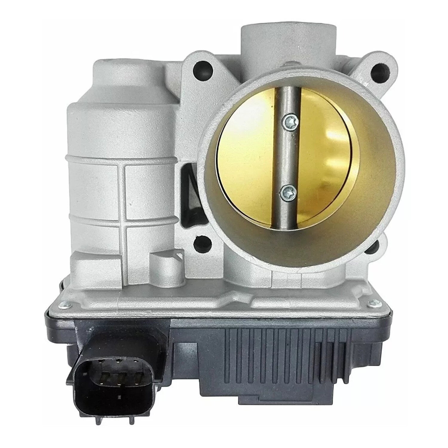 Throttle Body Assembly for Nissan Sentra Almera Primera 1.8L 2002-06 16119-AU003