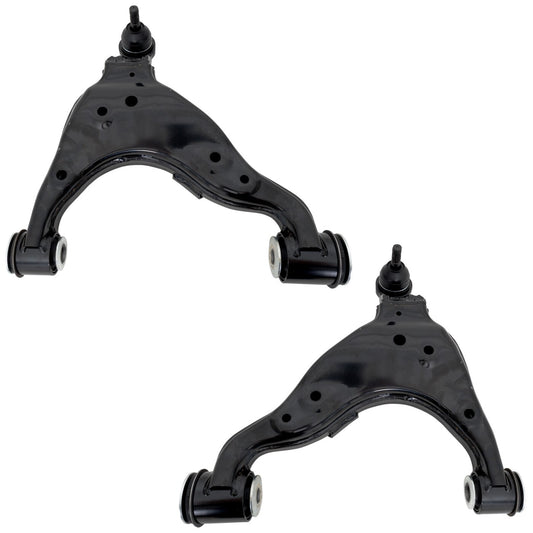 Control Arm Set For 2016-2021 for Toyota Tacoma Front Left and Right Side Lower
