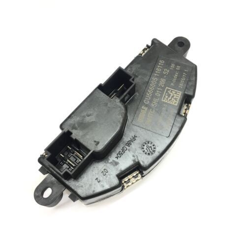 4479063000 HVAC Blower Motor Resistor Heater Resistor for Mercedes-Benz Vito