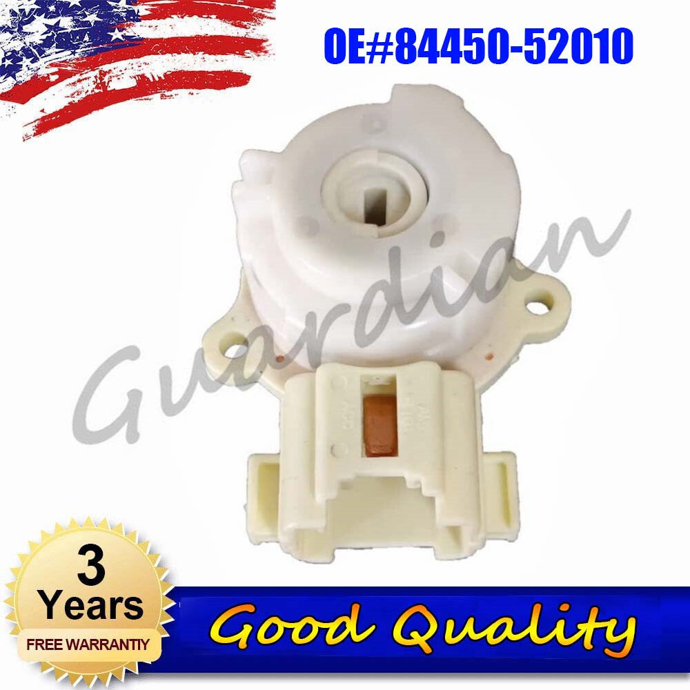 Ignition switch 84450-52010 replacement part for Toyota Celica for Corolla Matrix for Scion