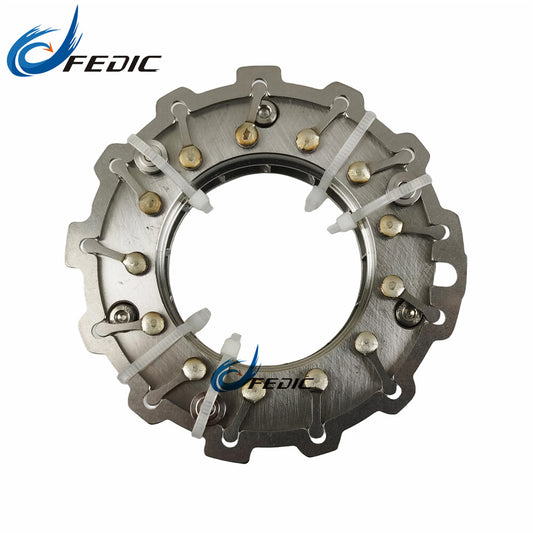 Turbo nozzle ring VNT GTA2256V 773098 for Ford Transit VI 3.2 TDCi 147 Kw 200 HP
