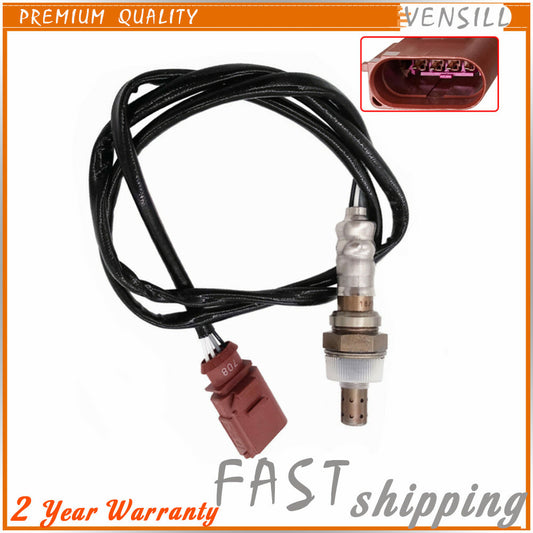 Downstream Oxygen Sensor 234-4409 for Audi 09-11 A6 04-06 A4 Quattro 3.0 3.2L