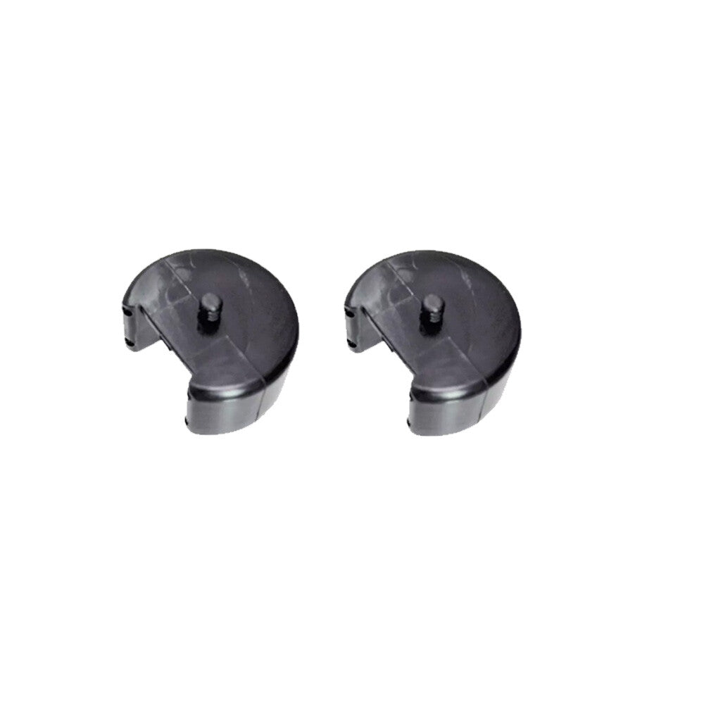 55372948AA, 55372948AB Tailgate Pivot Bushing Set of 2 for Dodge 1500 2500 3500