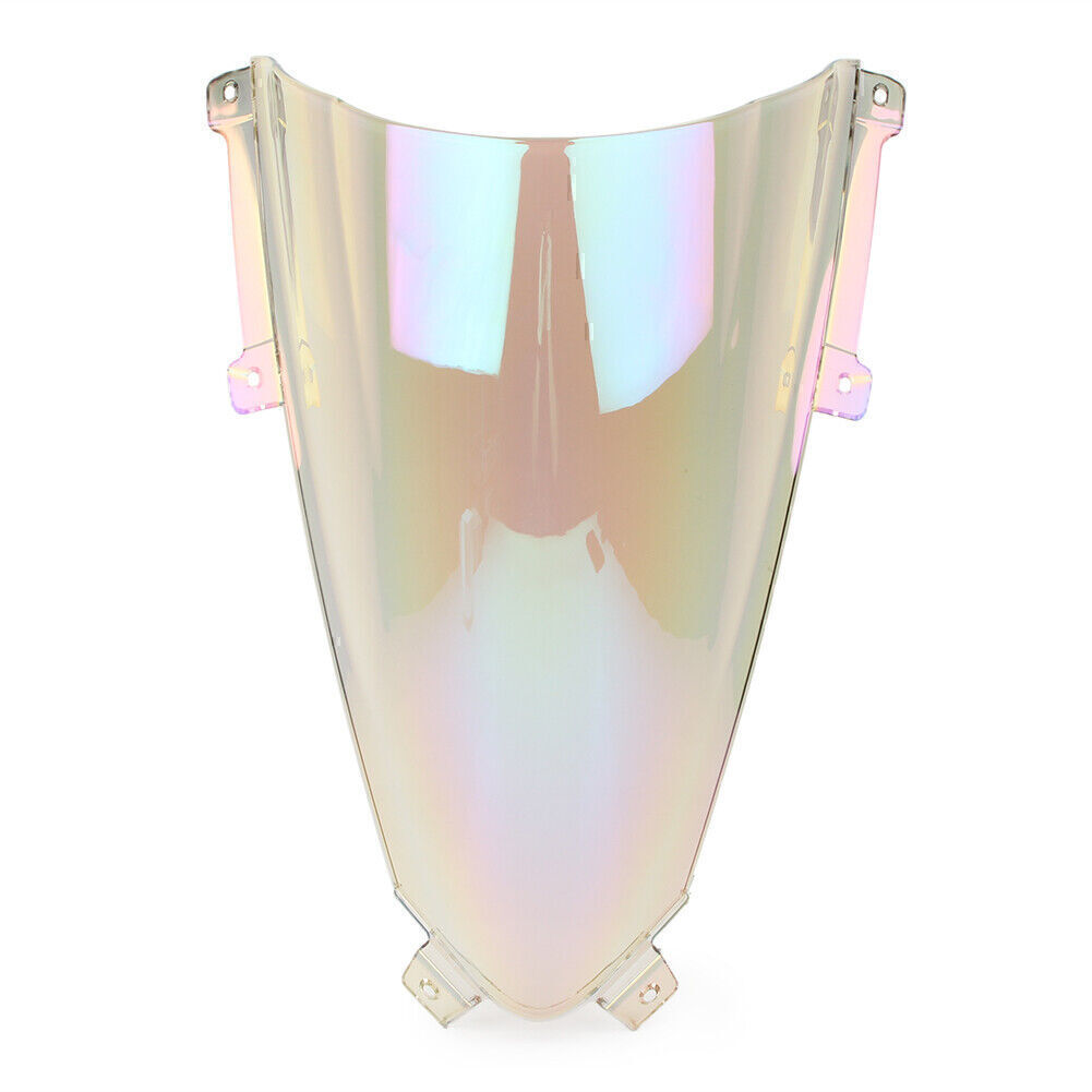 Windscreen Windshield for Ducati Panigale V4 V4S V4R Racing Screen 19-20 Iridium