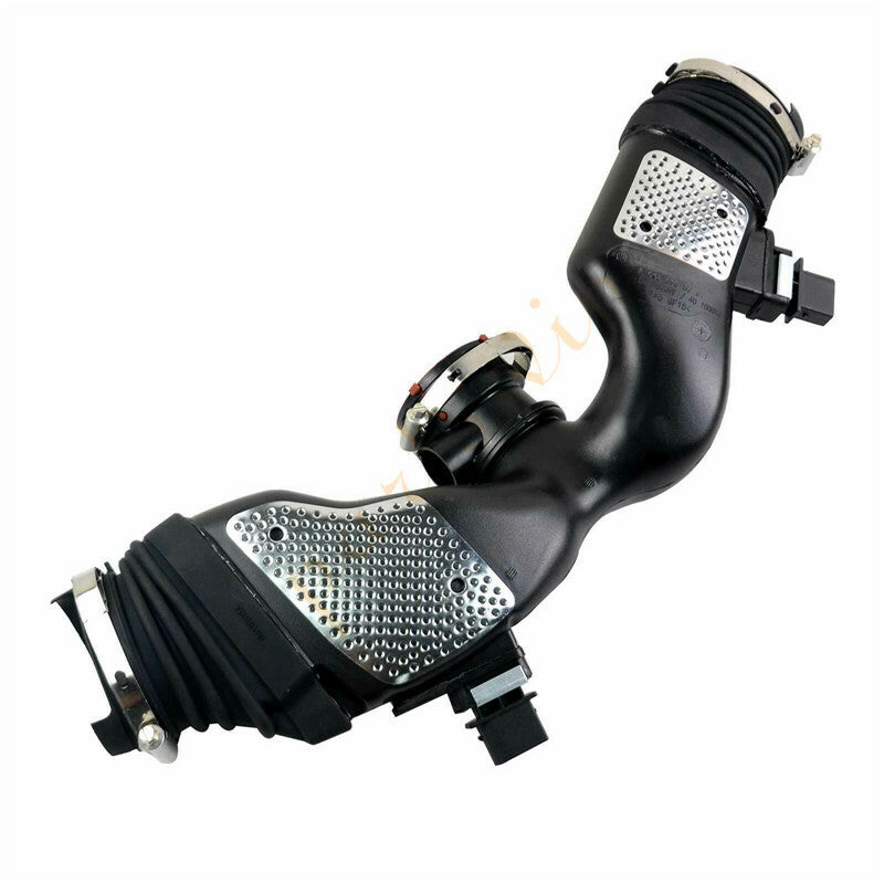 Engine air hose to mass sensor for Mercedes X164 W164 W211 W251 Clean Air Hose